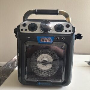 Karaoke Machine